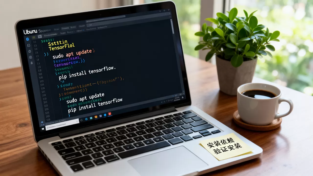 Ubuntu怎么安装TensorFlow?Ubuntu安装TensorFlow详细教程 Ubuntu怎么安装TensorFlow?Ubuntu安装TensorFlow详细教程