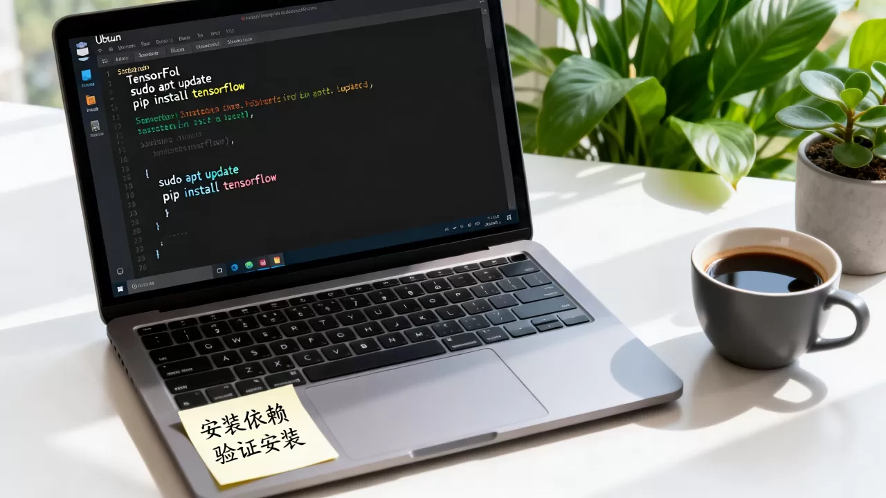 Ubuntu怎么安装TensorFlow?Ubuntu安装TensorFlow详细教程 Ubuntu怎么安装TensorFlow?Ubuntu安装TensorFlow详细教程