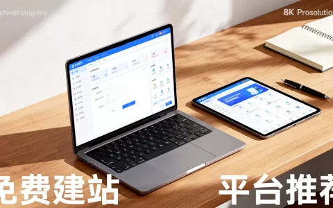 哪个免费建站平台好用？免费建站平台推荐