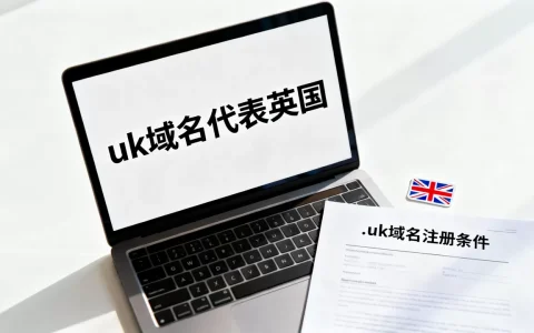 uk域名代表什么国家？.uk域名注册条件是什么