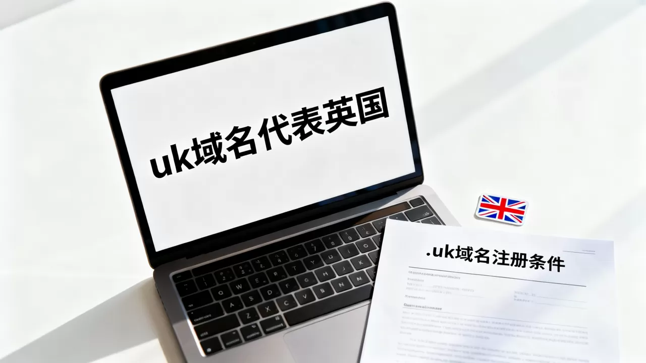 uk域名代表什么国家?.uk域名注册条件是什么 uk域名代表什么国家?.uk域名注册条件是什么