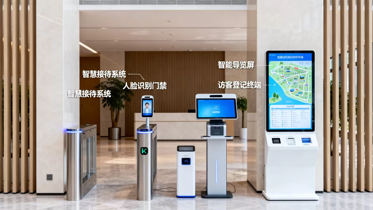 UCloud智慧楼宇如何提升接待效率?楼宇智能化解决方案有哪些 UCloud智慧楼宇如何提升接待效率?楼宇智能化解决方案有哪些