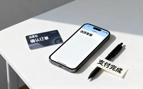 共享流量包怎么租？共享流量包怎么办理最划算