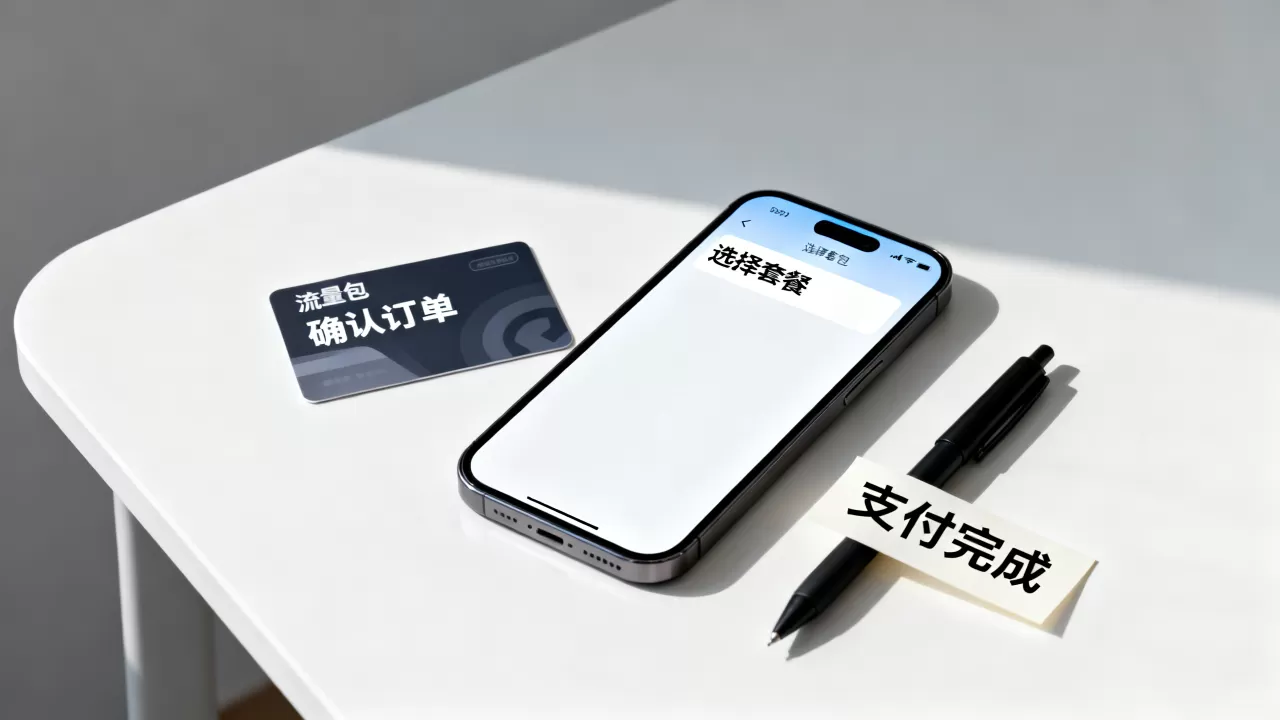 共享流量包怎么租?共享流量包怎么办理最划算 共享流量包怎么租?共享流量包怎么办理最划算