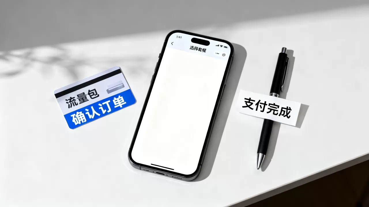 共享流量包怎么租?共享流量包怎么办理最划算 共享流量包怎么租?共享流量包怎么办理最划算