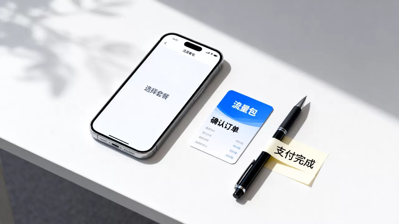 共享流量包怎么租?共享流量包怎么办理最划算 共享流量包怎么租?共享流量包怎么办理最划算