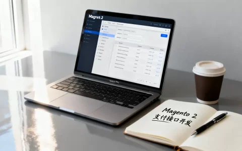如何在Magento 2创建支付方式？Magento 2自定义支付接口开发教程