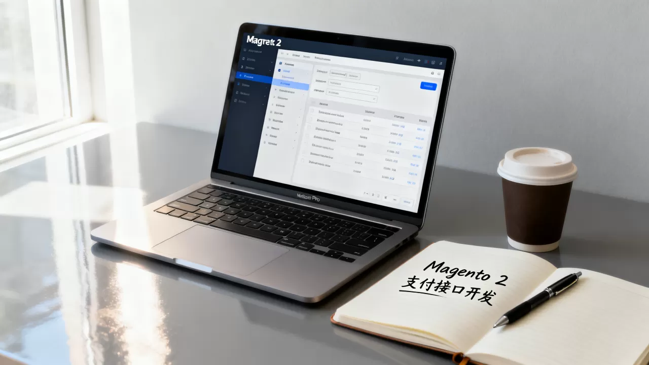 如何在Magento 2创建支付方式?Magento 2自定义支付接口开发教程 如何在Magento 2创建支付方式?Magento 2自定义支付接口开发教程