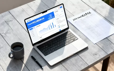 travel域名注册有前景吗？.travel域名注册费用多少