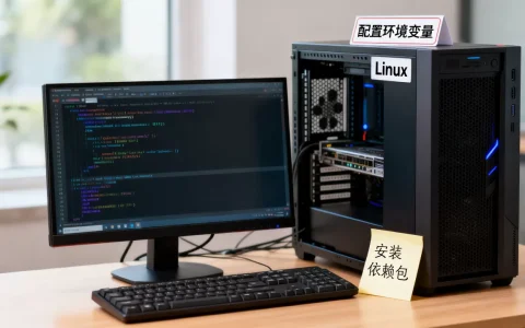 WebsitePanel怎么安装部署？Linux服务器配置教程