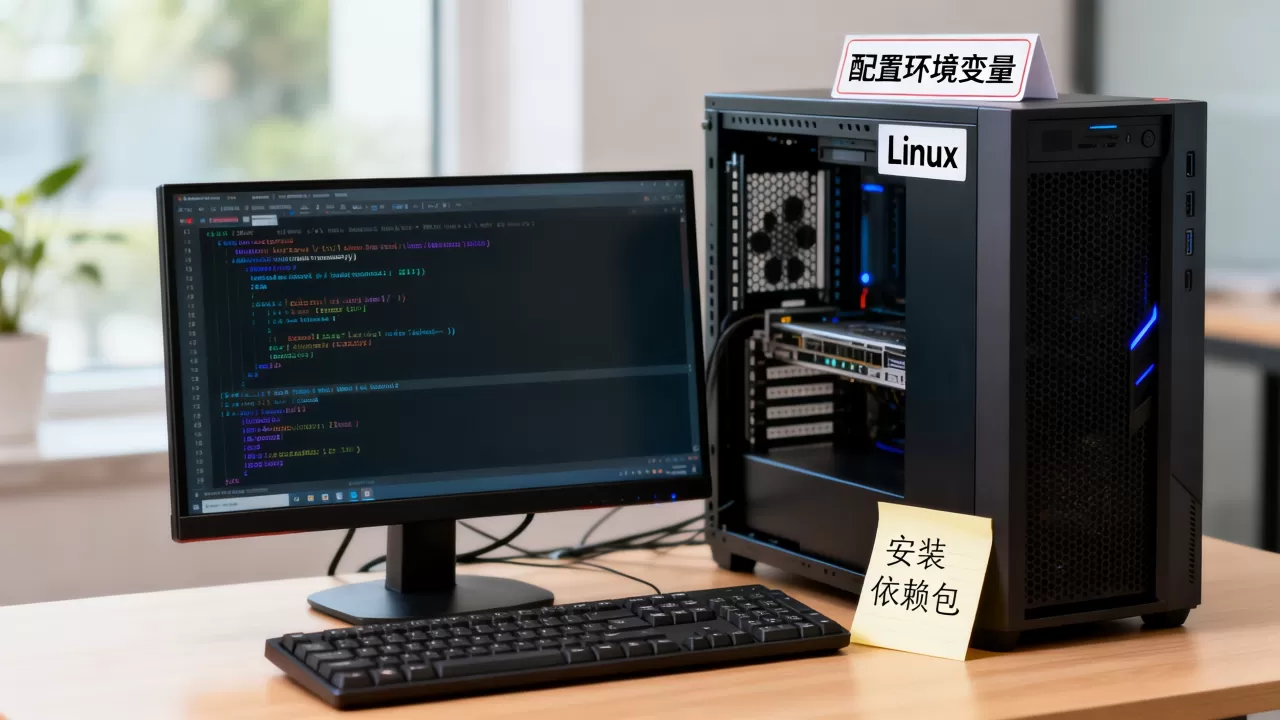 WebsitePanel怎么安装部署?Linux服务器配置教程 WebsitePanel怎么安装部署?Linux服务器配置教程