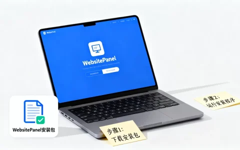 如何安装WebsitePanel Standalone Server？WebsitePanel安装教程