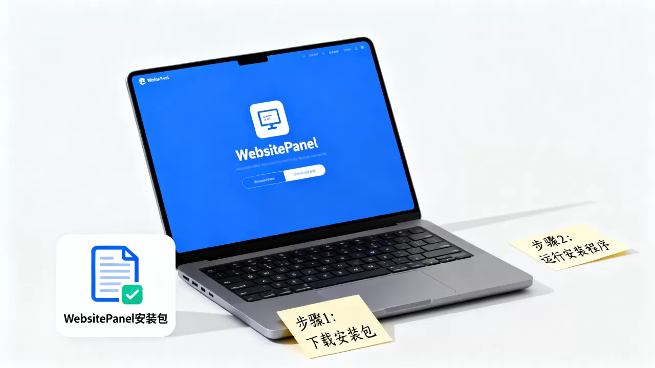 如何安装WebsitePanel Standalone Server?WebsitePanel安装教程 如何安装WebsitePanel Standalone Server?WebsitePanel安装教程