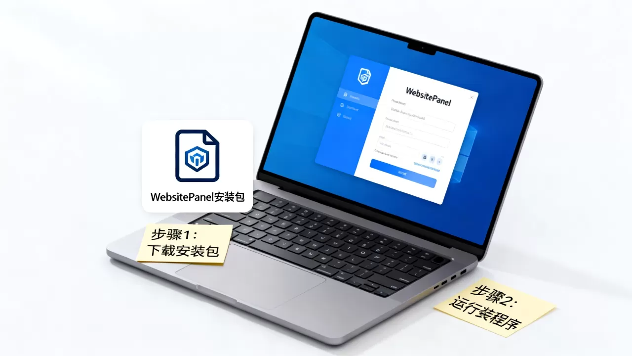 如何安装WebsitePanel Standalone Server?WebsitePanel安装教程 如何安装WebsitePanel Standalone Server?WebsitePanel安装教程