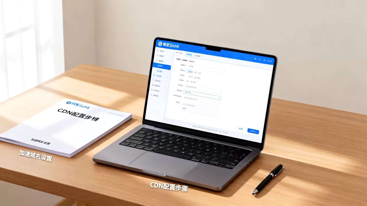 阿里云cdn文档怎么用?cdn配置教程 阿里云cdn文档怎么用?cdn配置教程
