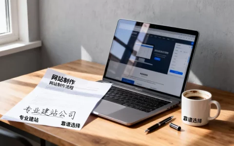 个人专业制作网站靠谱吗？哪里可以找专业建站公司