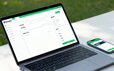 Shopify修改套餐支付怎么操作？如何更换支付方式