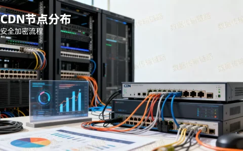 自建CDN销售系统靠谱吗？如何搭建稳定安全的CDN平台