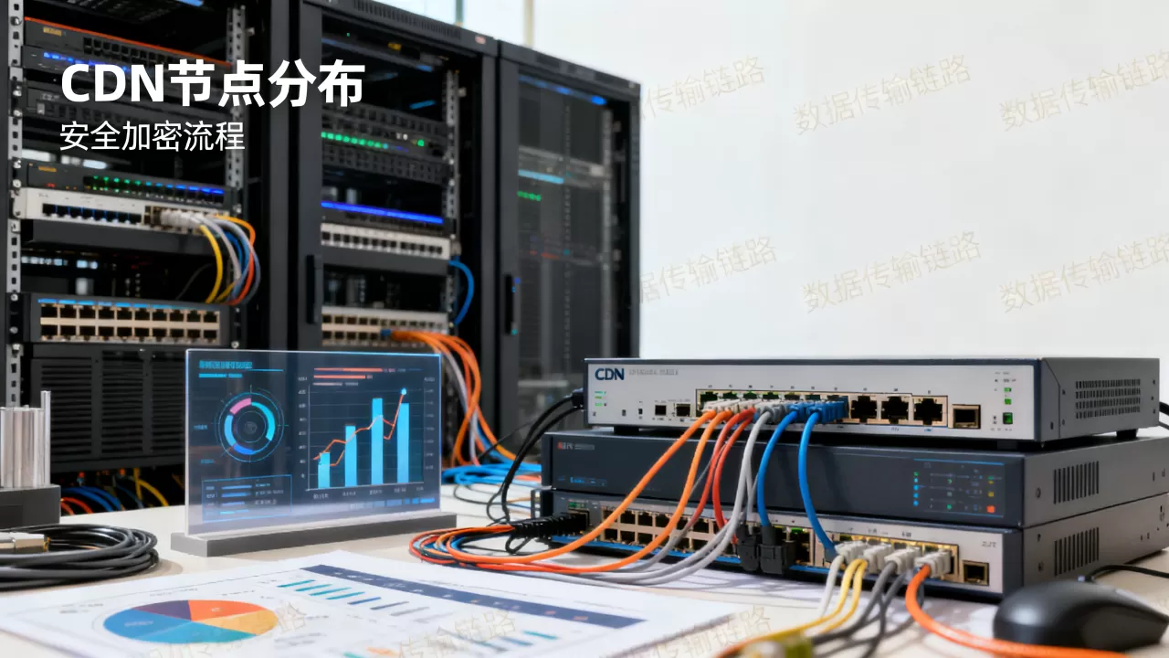 自建CDN销售系统靠谱吗?如何搭建稳定安全的CDN平台 自建CDN销售系统靠谱吗?如何搭建稳定安全的CDN平台