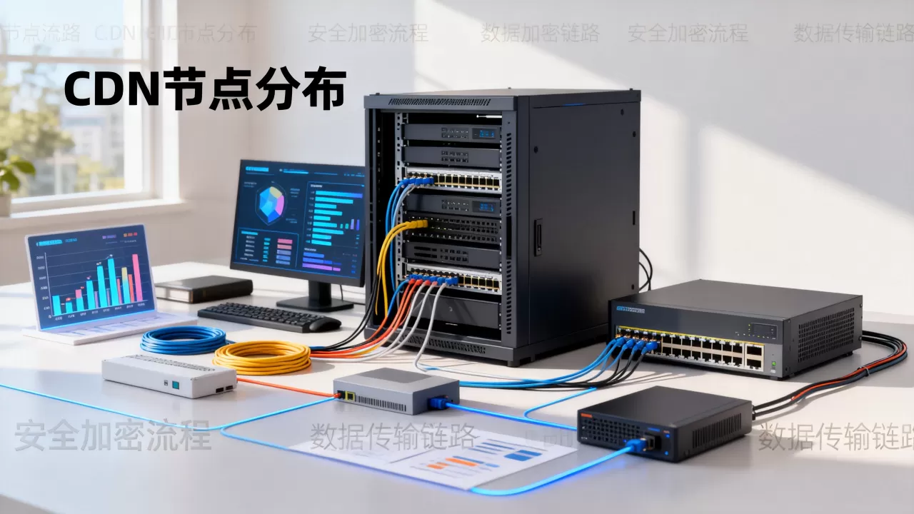 自建CDN销售系统靠谱吗?如何搭建稳定安全的CDN平台 自建CDN销售系统靠谱吗?如何搭建稳定安全的CDN平台