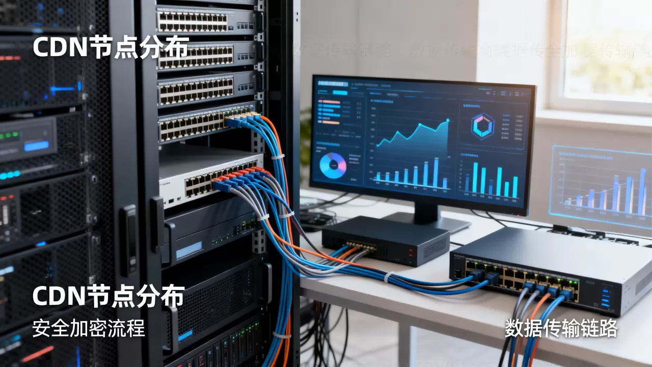 自建CDN销售系统靠谱吗?如何搭建稳定安全的CDN平台 自建CDN销售系统靠谱吗?如何搭建稳定安全的CDN平台