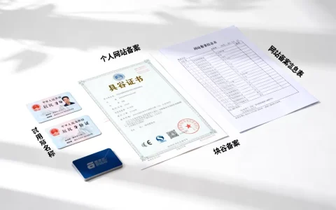 个人ICP备案政策有变吗？个人网站备案需要哪些资料