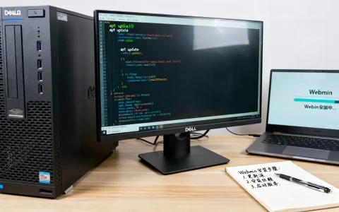 Debian10如何安装Webmin？Linux服务器Webmin安装教程