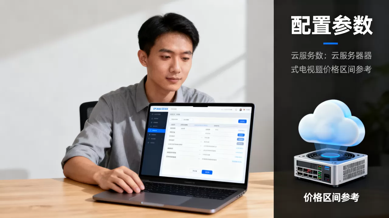 个人买云服务器多少钱合适?云服务器选购避坑指南 个人买云服务器多少钱合适?云服务器选购避坑指南