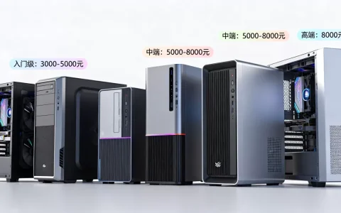 个人买多少钱的主机合适？买电脑主机多少钱合适
