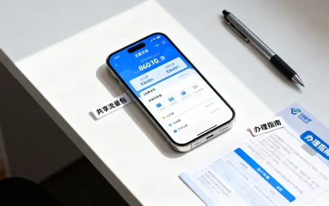 共享流量包真的划算吗？共享流量包怎么办理最便宜