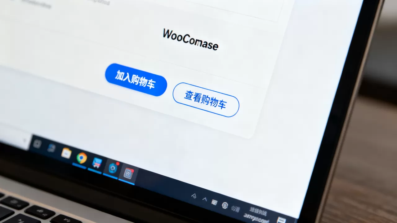 WooCommerce购物车按钮怎么删除隐藏？woocommerce隐藏购买按钮
