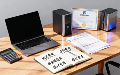 个人建站到底花多少钱合适？企业网站制作费用明细