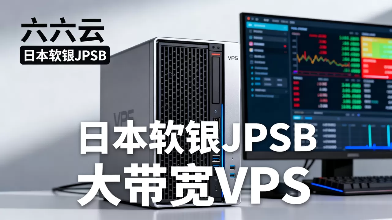 六六云日本软银JPSB大带宽VPS测评如何?日本VPS推荐哪家稳定 六六云日本软银JPSB大带宽VPS测评如何?日本VPS推荐哪家稳定