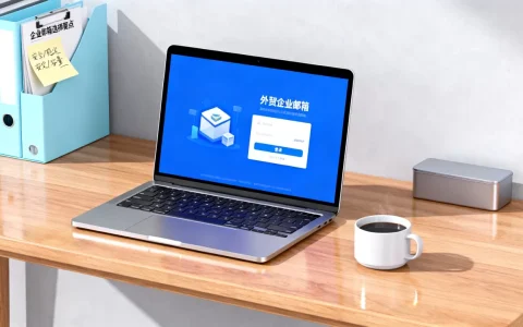 外贸企业邮箱哪个好？企业邮箱选择技巧