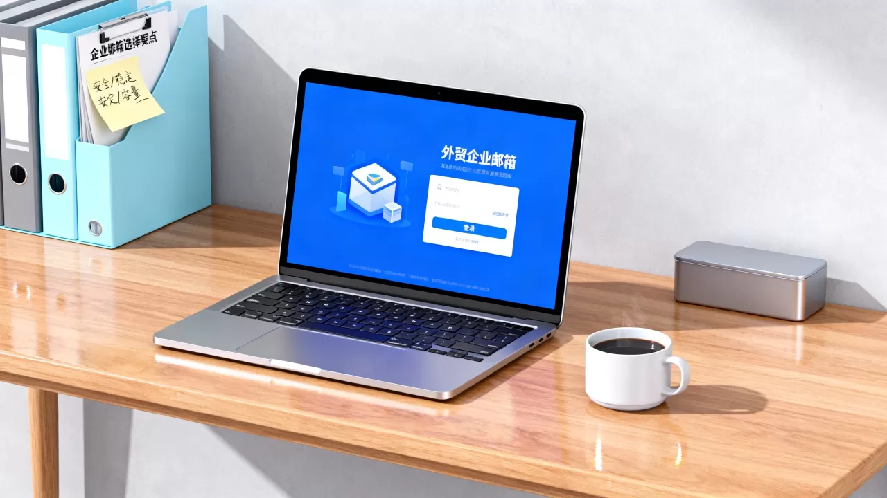 外贸企业邮箱哪个好?企业邮箱选择技巧 外贸企业邮箱哪个好?企业邮箱选择技巧