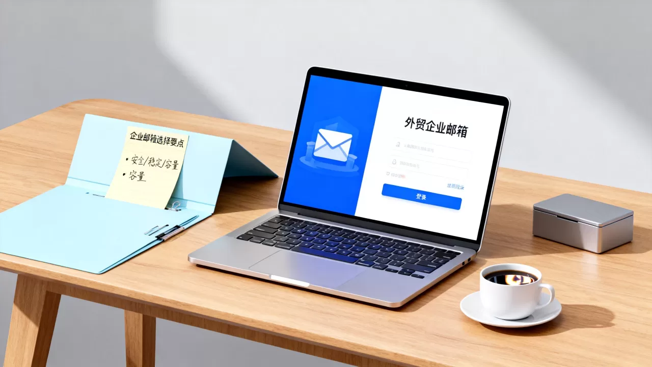 外贸企业邮箱哪个好?企业邮箱选择技巧 外贸企业邮箱哪个好?企业邮箱选择技巧