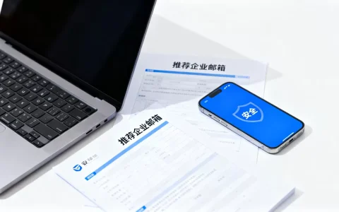 做外贸电商选什么企业邮箱更安全？企业邮箱推荐