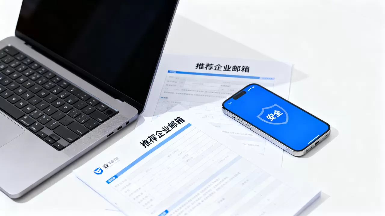 做外贸电商选什么企业邮箱更安全？企业邮箱推荐
