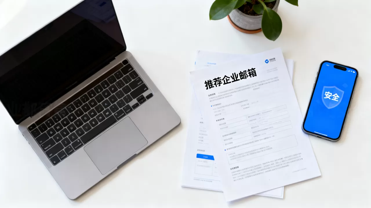 做外贸电商选什么企业邮箱更安全？企业邮箱推荐