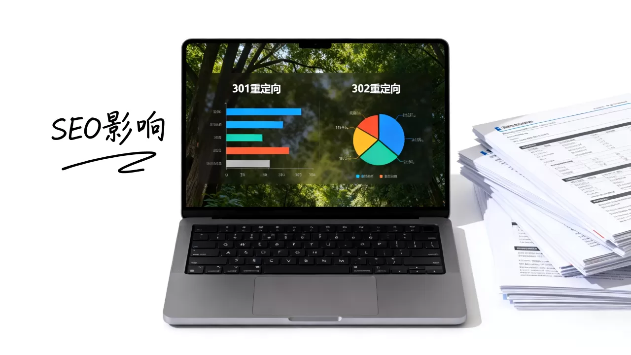 301和302重定向区别是什么？301重定向对SEO的影响
