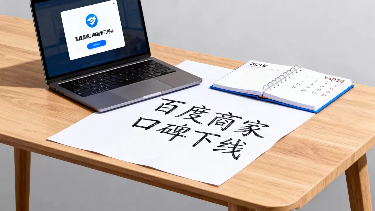 百度商家口碑为何下线?2021年4月2日全面下线影响 百度商家口碑为何下线?2021年4月2日全面下线影响