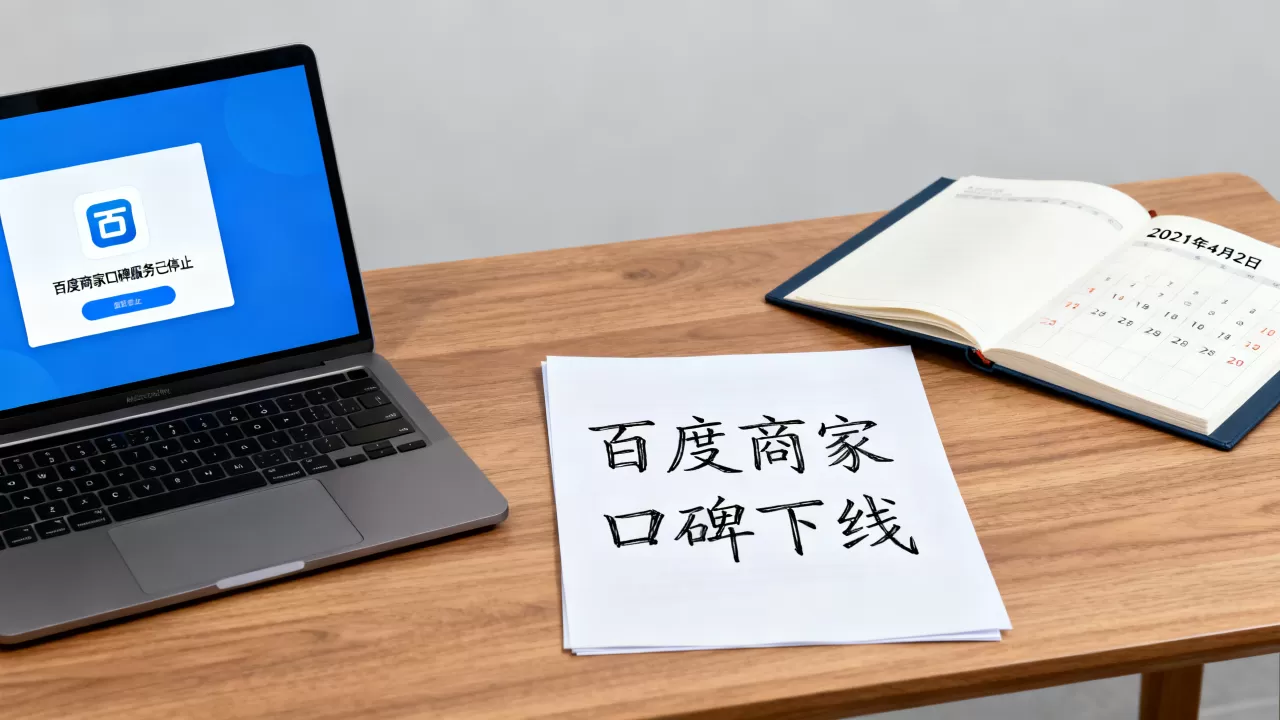 百度商家口碑为何下线?2021年4月2日全面下线影响 百度商家口碑为何下线?2021年4月2日全面下线影响