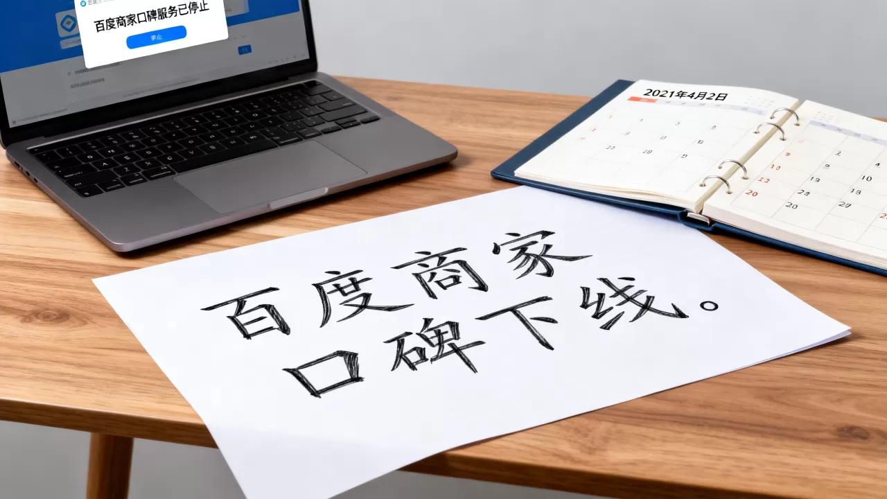 百度商家口碑为何下线?2021年4月2日全面下线影响 百度商家口碑为何下线?2021年4月2日全面下线影响
