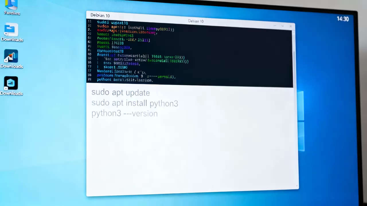 Debian 10如何安装Python?Debian系统安装Python详细教程 Debian 10如何安装Python?Debian系统安装Python详细教程