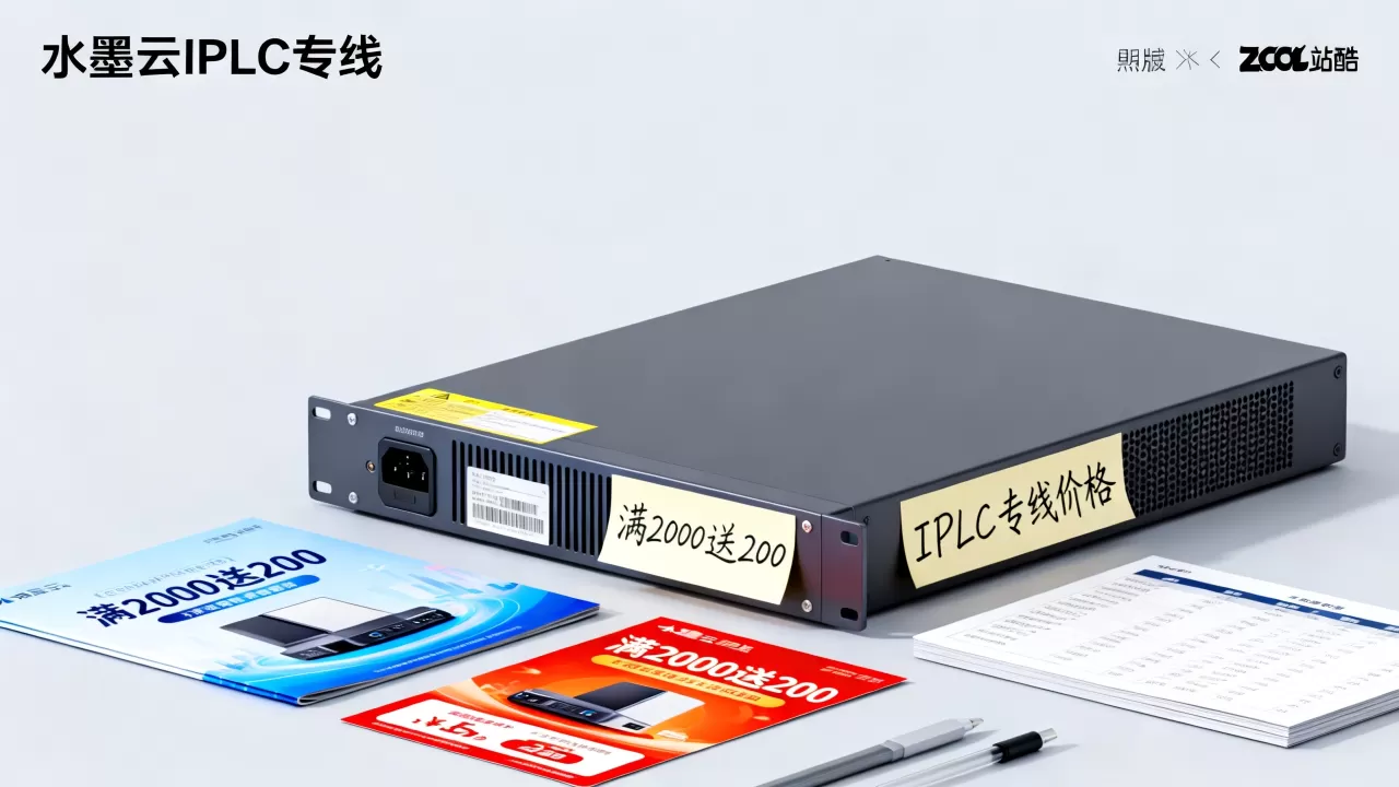 水墨云国庆满2000送200活动是真的吗,水墨云IPLC专线价格多少 水墨云国庆满2000送200活动是真的吗,水墨云IPLC专线价格多少