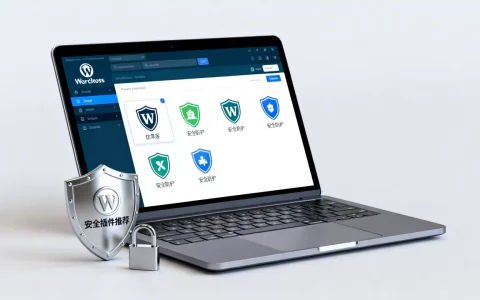 WordPress安全插件怎么选？哪些插件能有效防黑客
