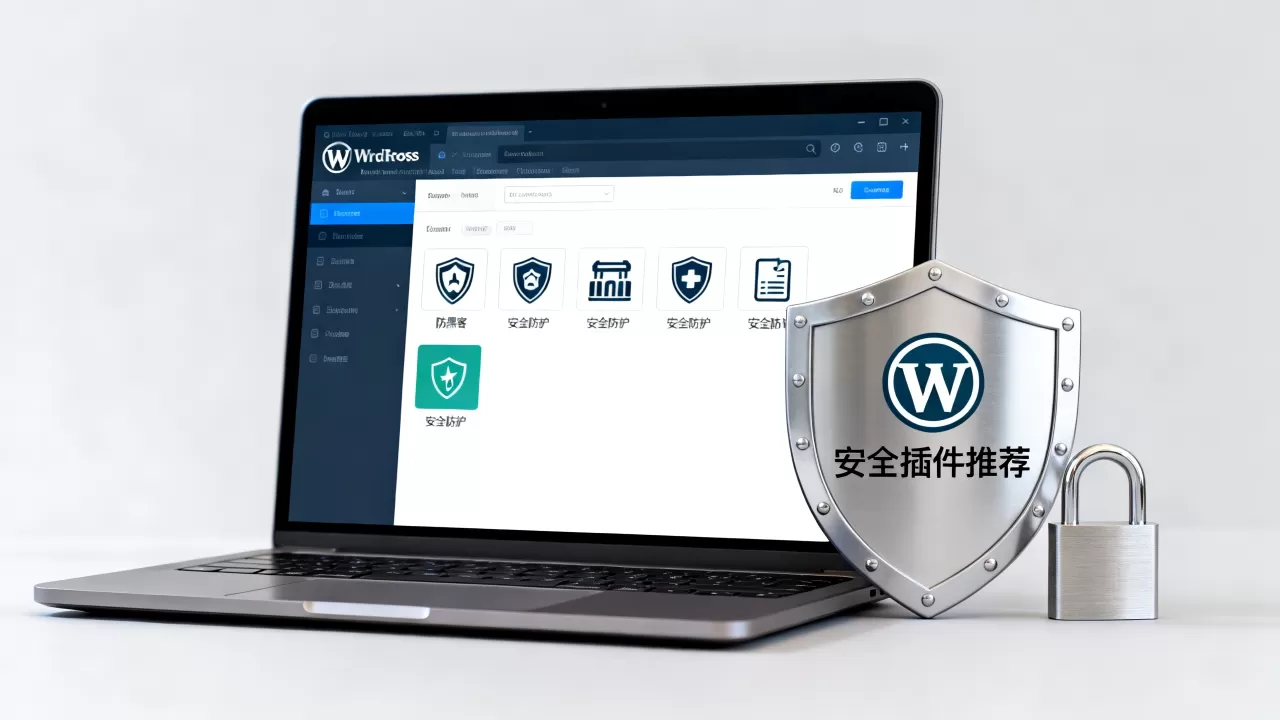 WordPress安全插件怎么选?哪些插件能有效防黑客 WordPress安全插件怎么选?哪些插件能有效防黑客