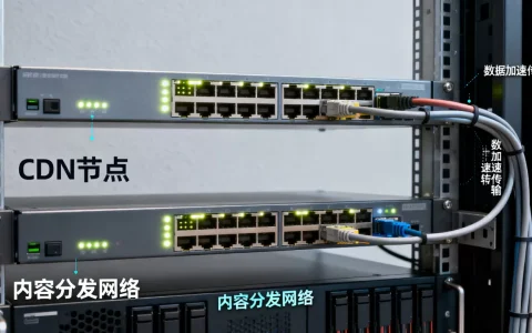 CDN到底有什么用？CDN主要业务有哪些