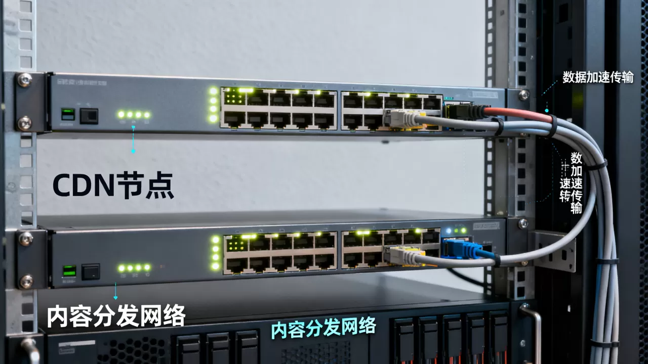 CDN到底有什么用?CDN主要业务有哪些 CDN到底有什么用?CDN主要业务有哪些