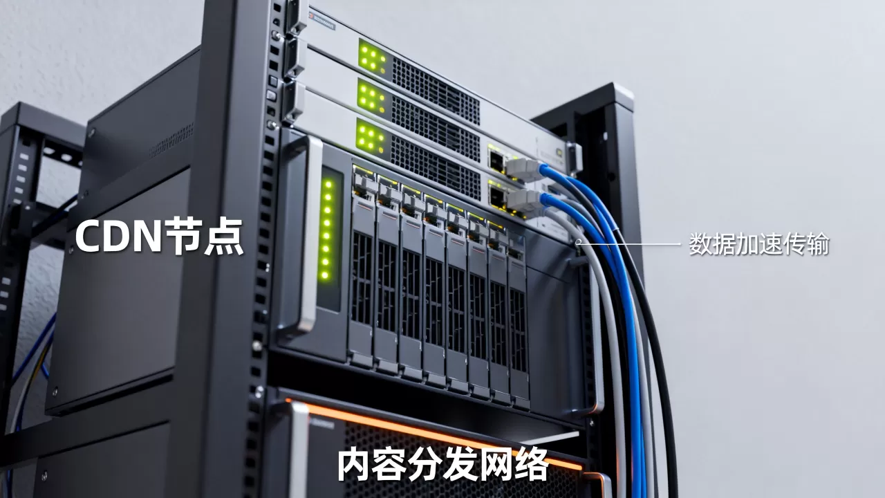 CDN到底有什么用?CDN主要业务有哪些 CDN到底有什么用?CDN主要业务有哪些